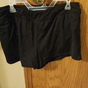 Lands end swim shorts